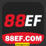 88EF Game