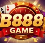 B888 Game