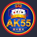AK555 Game