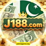 J188 Game