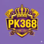 PK368 Game