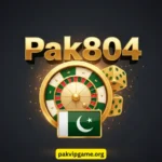 Pak804