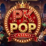PK POP Game