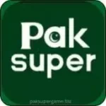 Pak Super Game