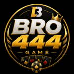 B444 Game