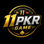 11pkr Game